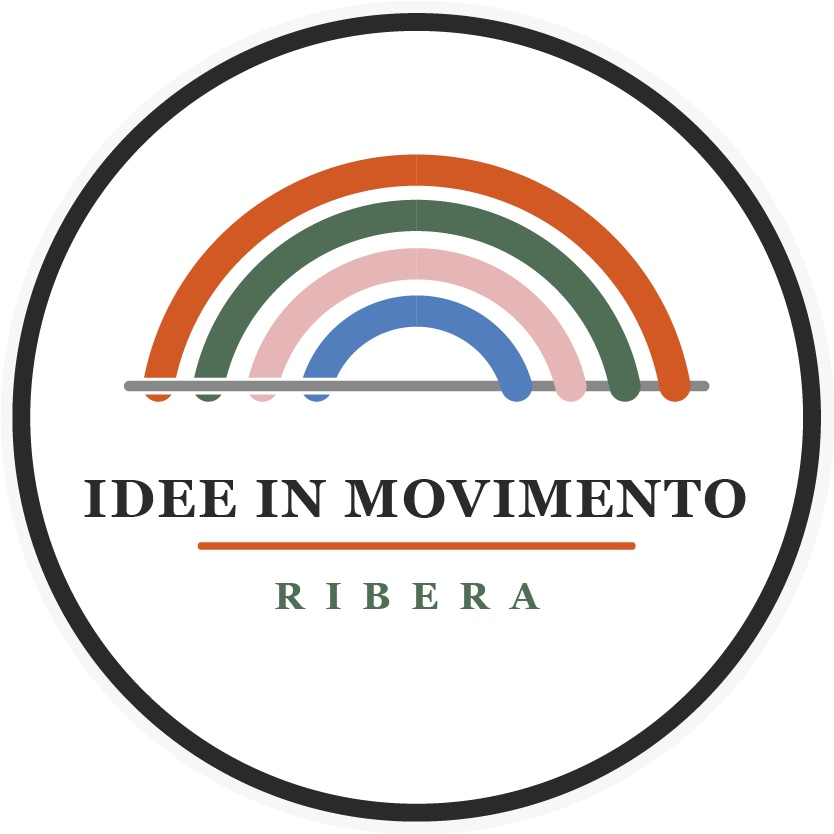 Logo Idee in Moviemento